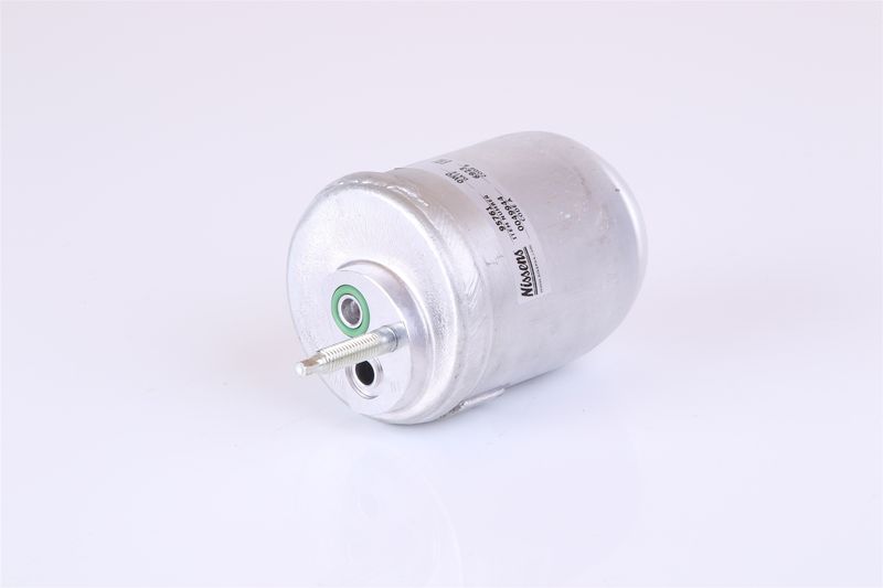NISSENS 95761 Dryer, air conditioning