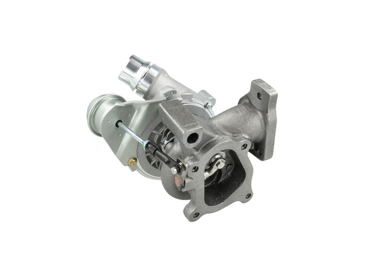 Kompressor, ülelaadimine, NRF 90010208