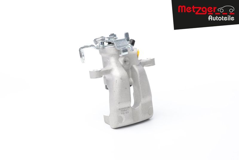 METZGER AUTOTEILE 6260028 Brake Caliper