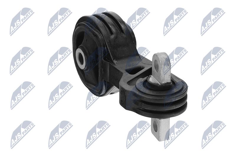 Paigutus, Mootor, NTY ZPS-HD-006