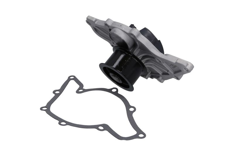 Veepump, mootori jahutus, KAMOKA T0040