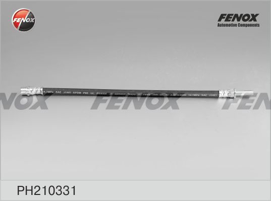 спирачен маркуч FENOX