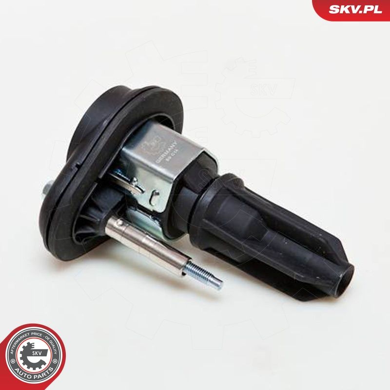 Süütepool, ESEN SKV 03SKV175