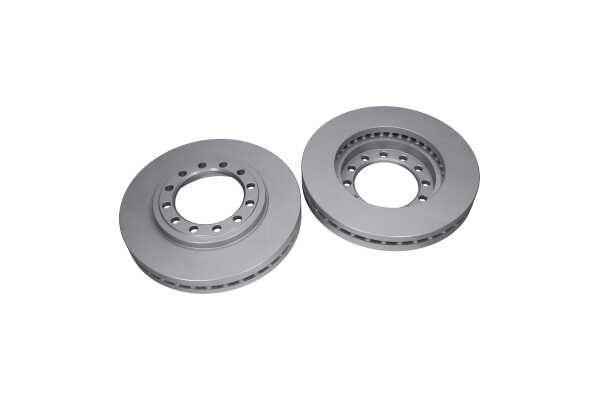 Kavo Parts BR-3708-C Brake Disc
