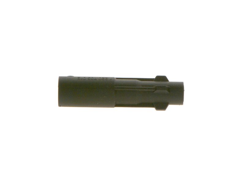 BOSCH 1 220 703 012 Plug, spark plug