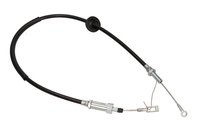 MAXGEAR Trosas, stovėjimo stabdys
