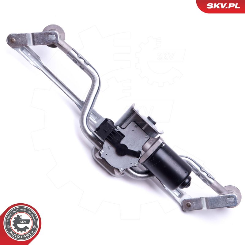 Pesurihoovastik, ESEN SKV...