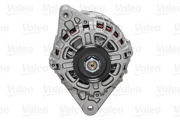 Γεννήτρια  VALEO ORIGINS NEW O.E. TECHNOLOGY