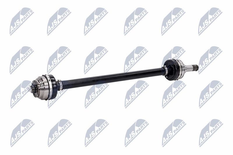 NTY NPW-BM-245 Drive Shaft
