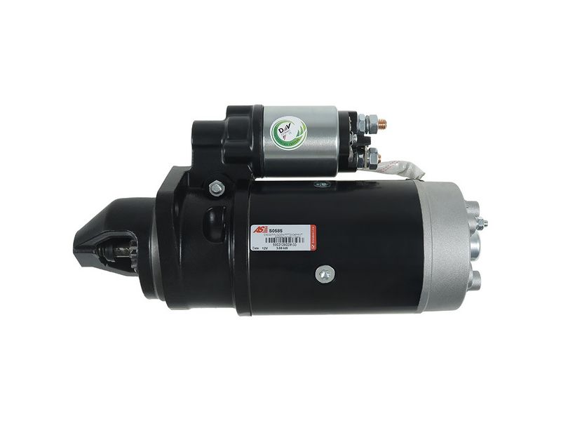AS-PL S0585 Starter