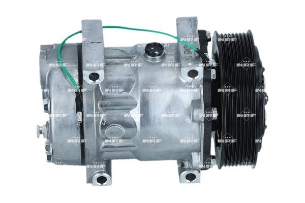 NRF 32412 Compressor, air conditioning