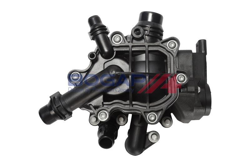 Termostato BOGAP B4247107 - 4