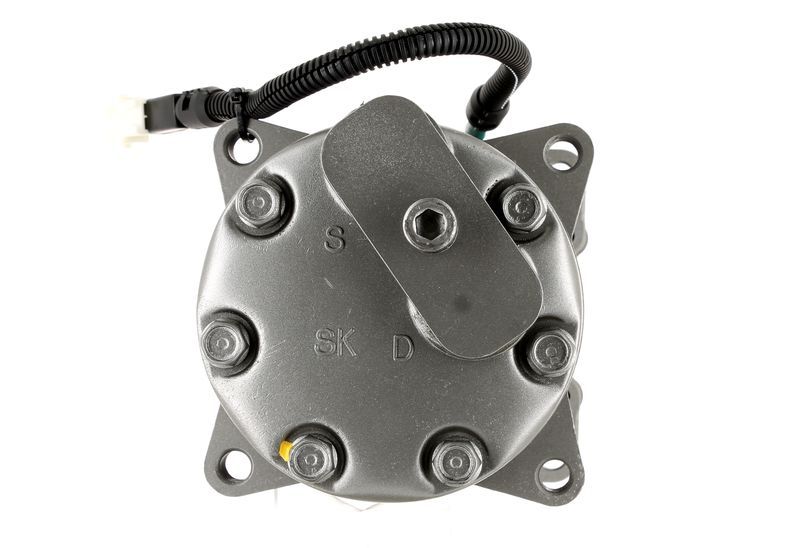 CEVAM 8600033 Compressor, air conditioning