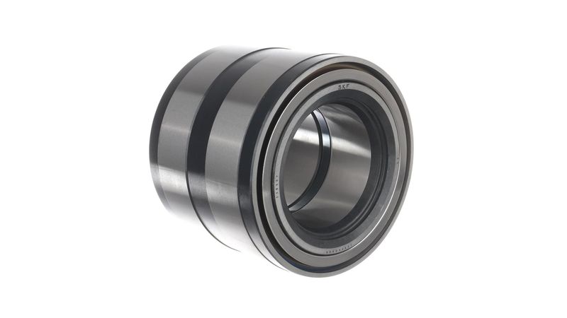 Rattalaagrikomplekt, SKF VKBA 5413