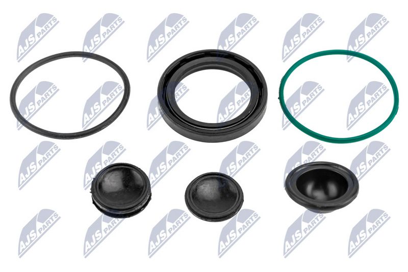 NTY BWP-PL-004 Repair Kit, high-pressure pump