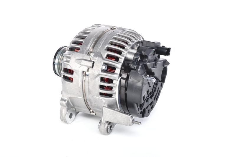 BOSCH 0124525527 Alternator