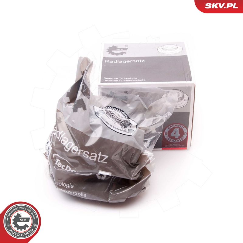 Rattalaagrikomplekt, ESEN SKV 29SKV013