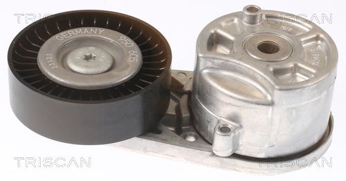 Remstrammer, kilerem