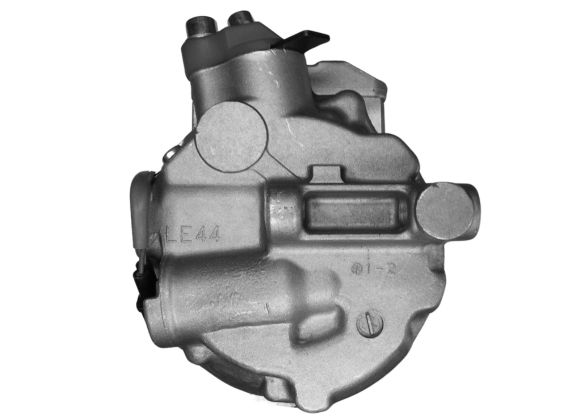Airstal 10-5834 Compressor, air conditioning