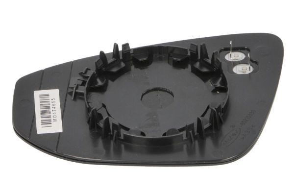 BLIC 6102-43-2673311P Mirror Glass, exterior mirror