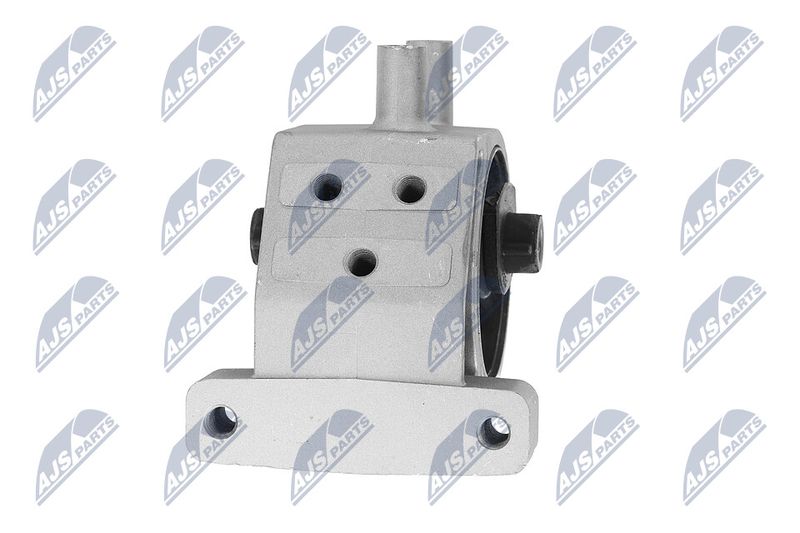 Paigutus, Mootor, NTY ZPS-HY-506