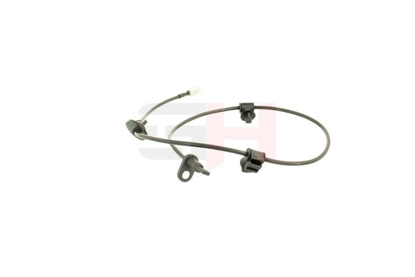 Andur, rattapöörete arv, GH GH-704400