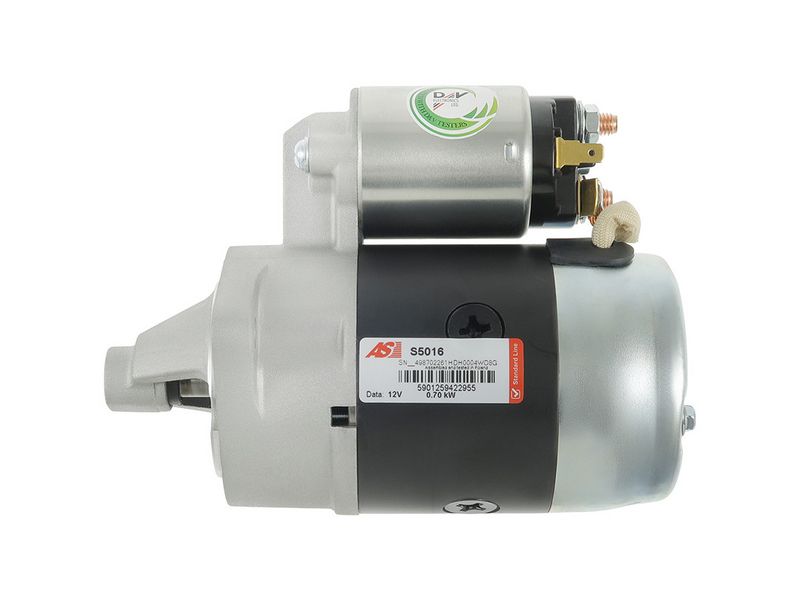 Starter, AS-PL S5016
