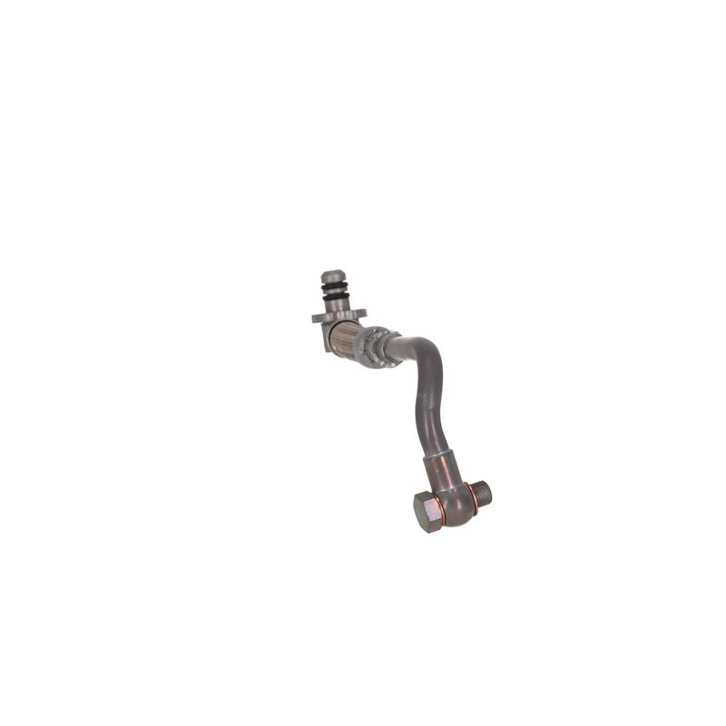 Õliühendus, kompressor, NISSENS 935252