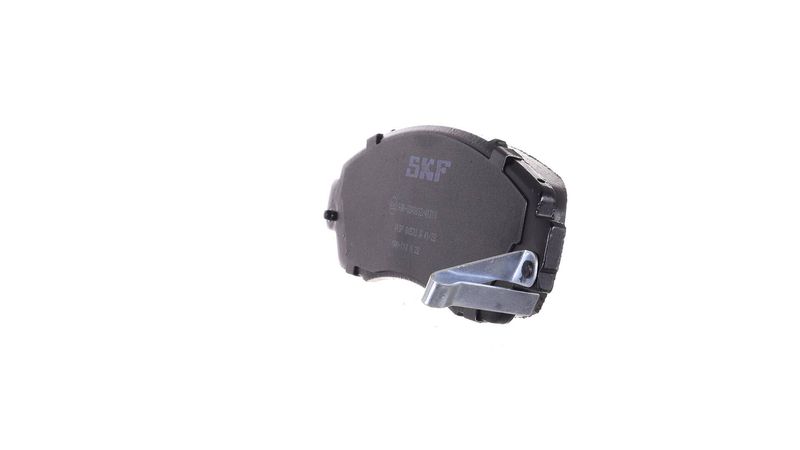 SKF VKBP 80533 A Brake Pad Set, disc brake
