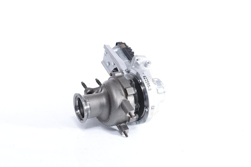 Compresor,sistem de supraalimentare T912933 BTS Turbo