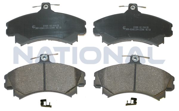 National NP2874