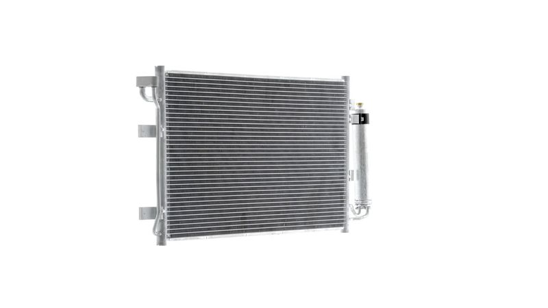 Product Image - Condensor, airconditioning - AC1050000S - MAHLE