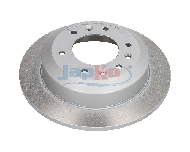 Piduriketas, JAPKO 61K11C