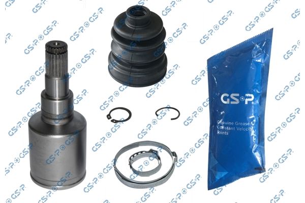 Liigendlaager, veovõll, GSP...