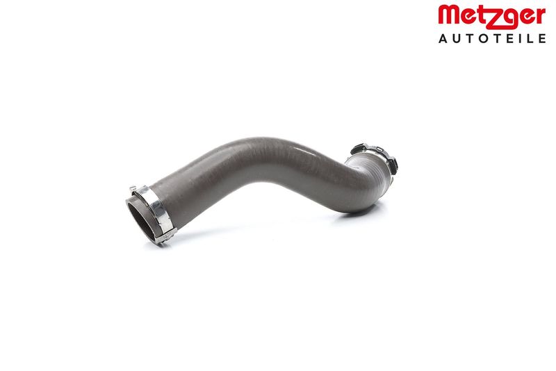 METZGER AUTOTEILE 2401374 Charge Air Hose