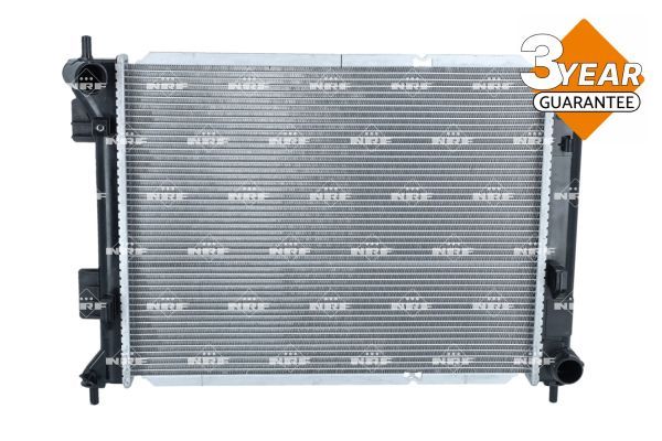 Radiator, racire motor NRF 59315