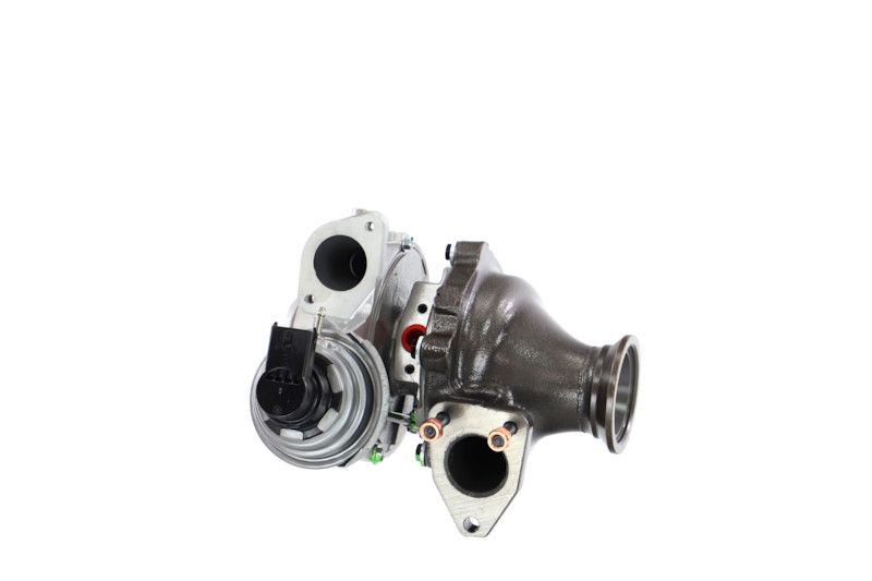 REMANTE 003-002-004454R Charger, charging (supercharged/turbocharged)
