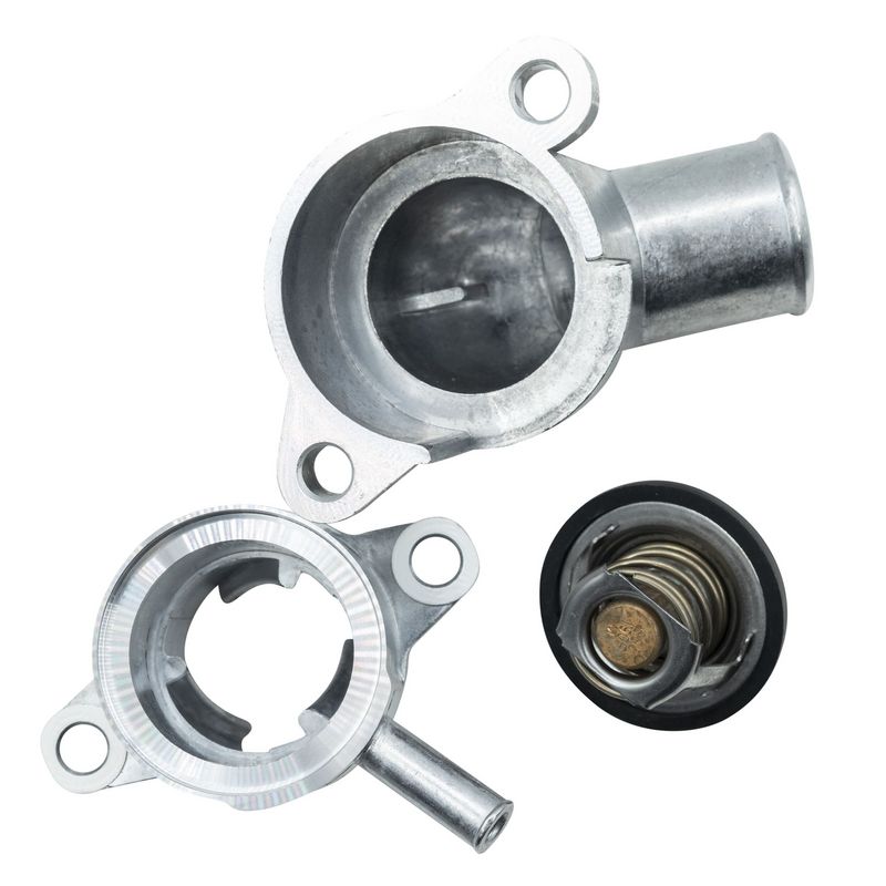 MOTORAD 589-88 Thermostat, coolant