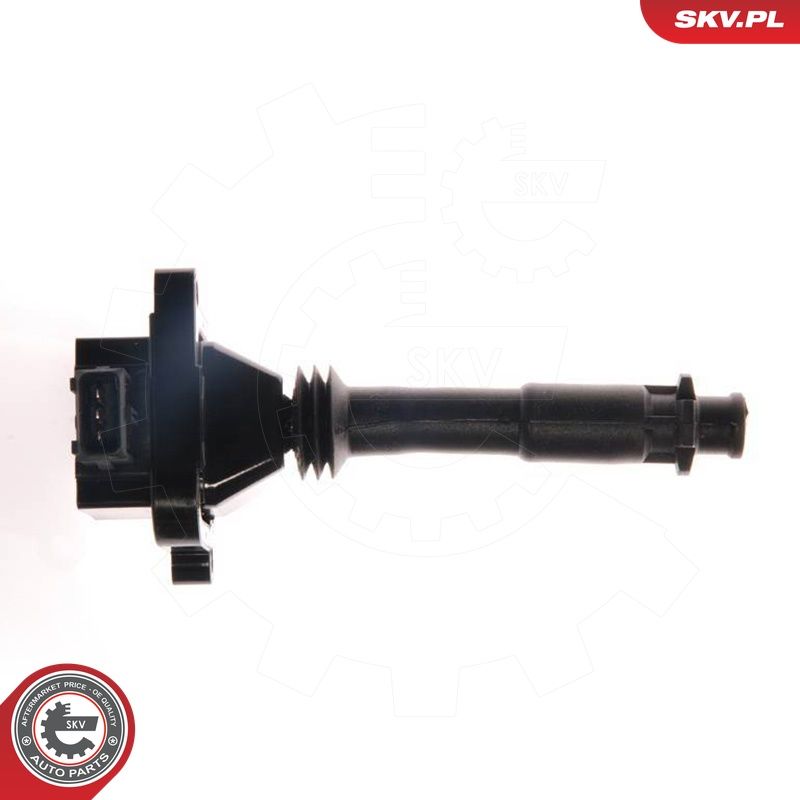 Süütepool, ESEN SKV 03SKV033