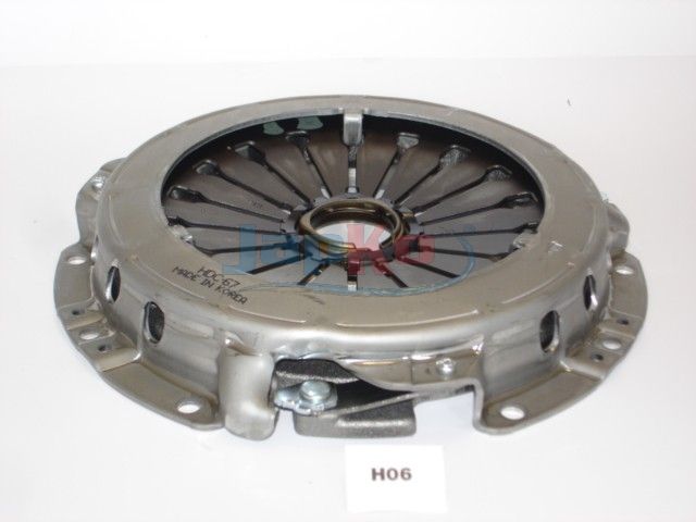 JAPKO 70H06 - Clutch Pressure Plate