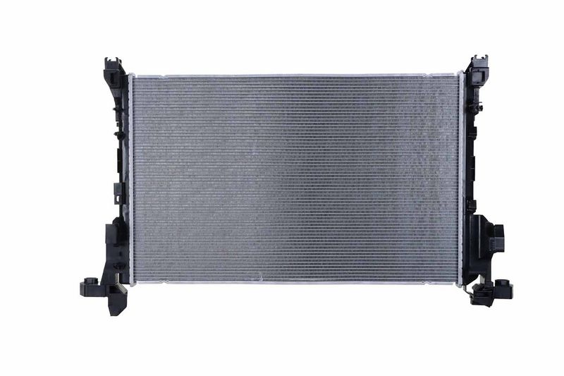 HELLA 8MK 366 301-531 Radiator, engine cooling