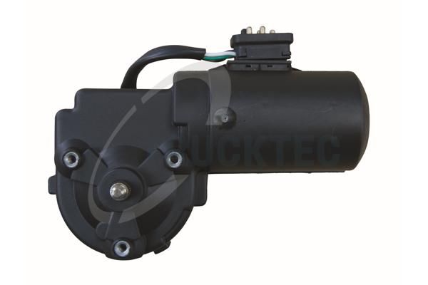 TRUCKTEC AUTOMOTIVE 02.58.038 - Wiper Motor