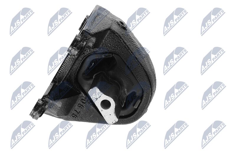 Paigutus, Mootor, NTY ZPS-CH-140