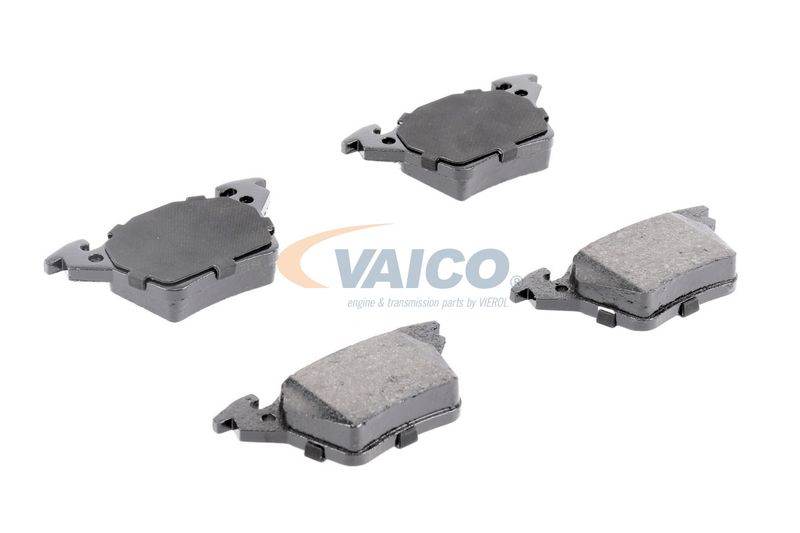 VAICO V30-8156 Brake Pad Set, disc brake