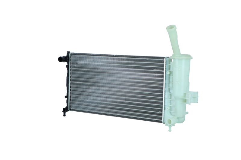 Radiador, refrigeración del motor NRF 53230
