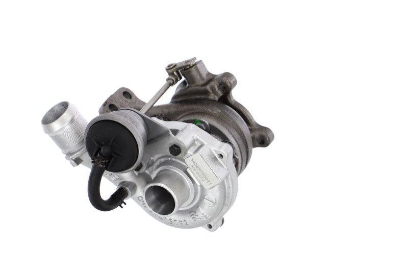 REMANTE 003-001-002946R Charger, charging (supercharged/turbocharged)