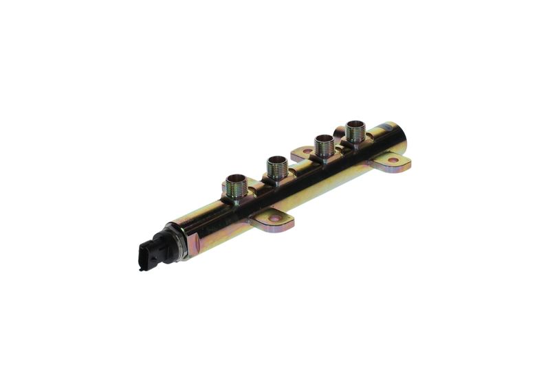 BOSCH 0445224025 Distributor Pipe, fuel