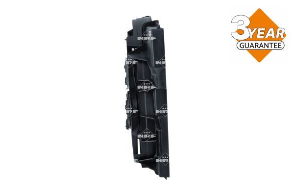 Ventilaator, mootorijahutus, NRF 47031