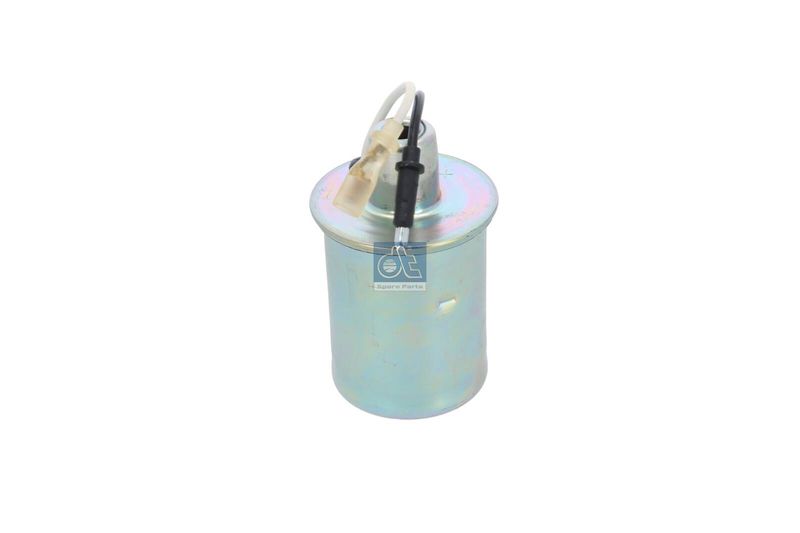 DT Spare Parts 2.12093 Pump, fuel pre-supply