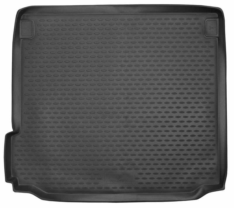 WALSER 70782 - Rubber Container, Boot / Cargo Compartment